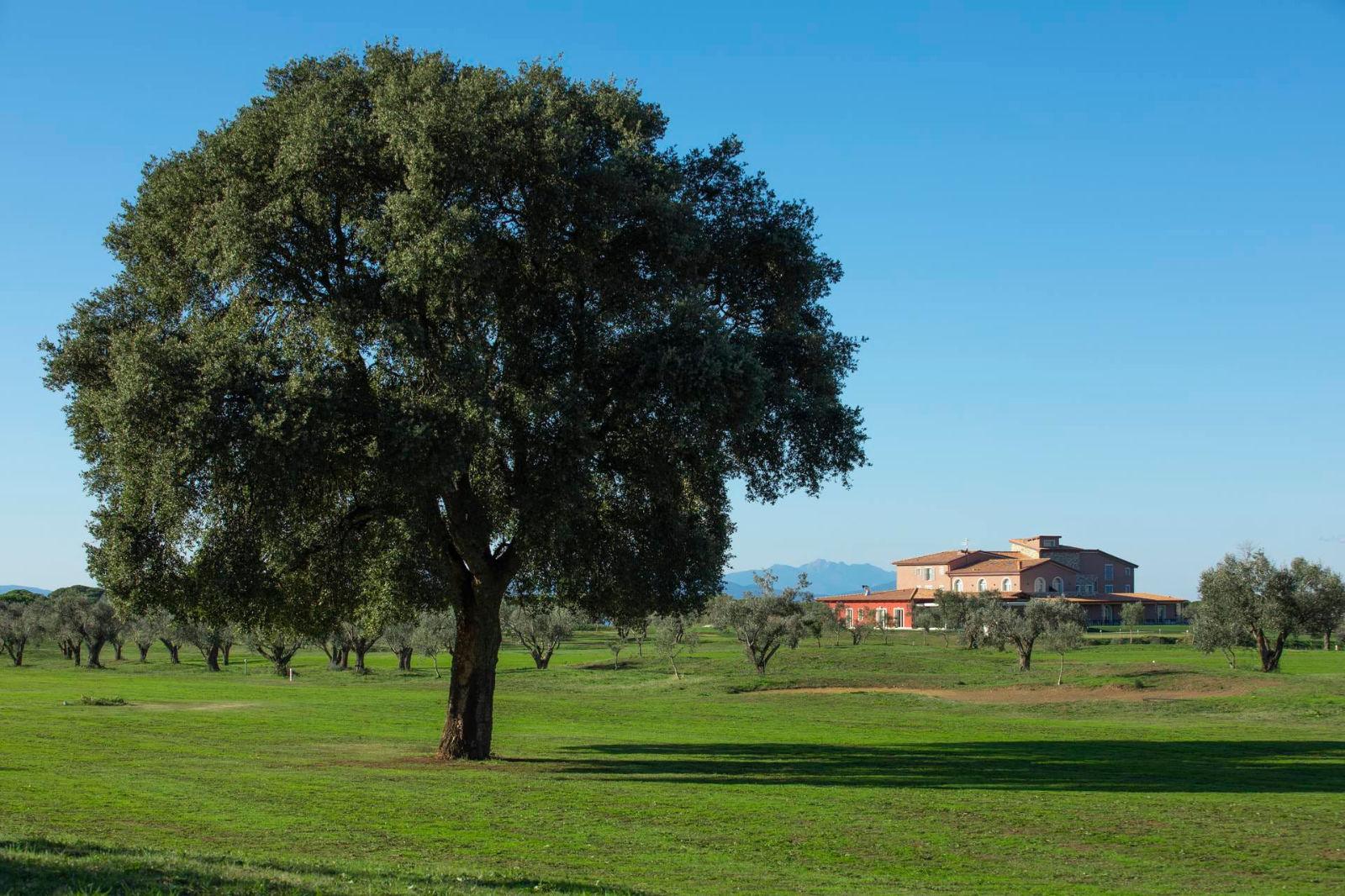 Riva Toscana Golf Club