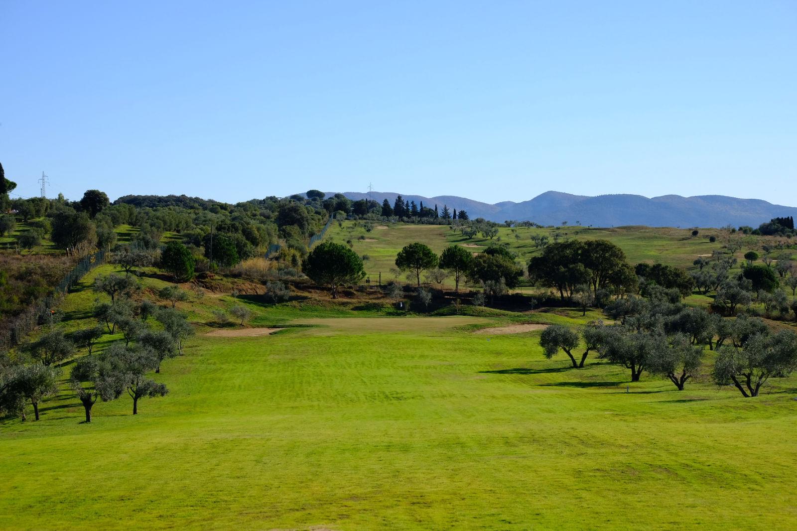 Riva Toscana Golf Club