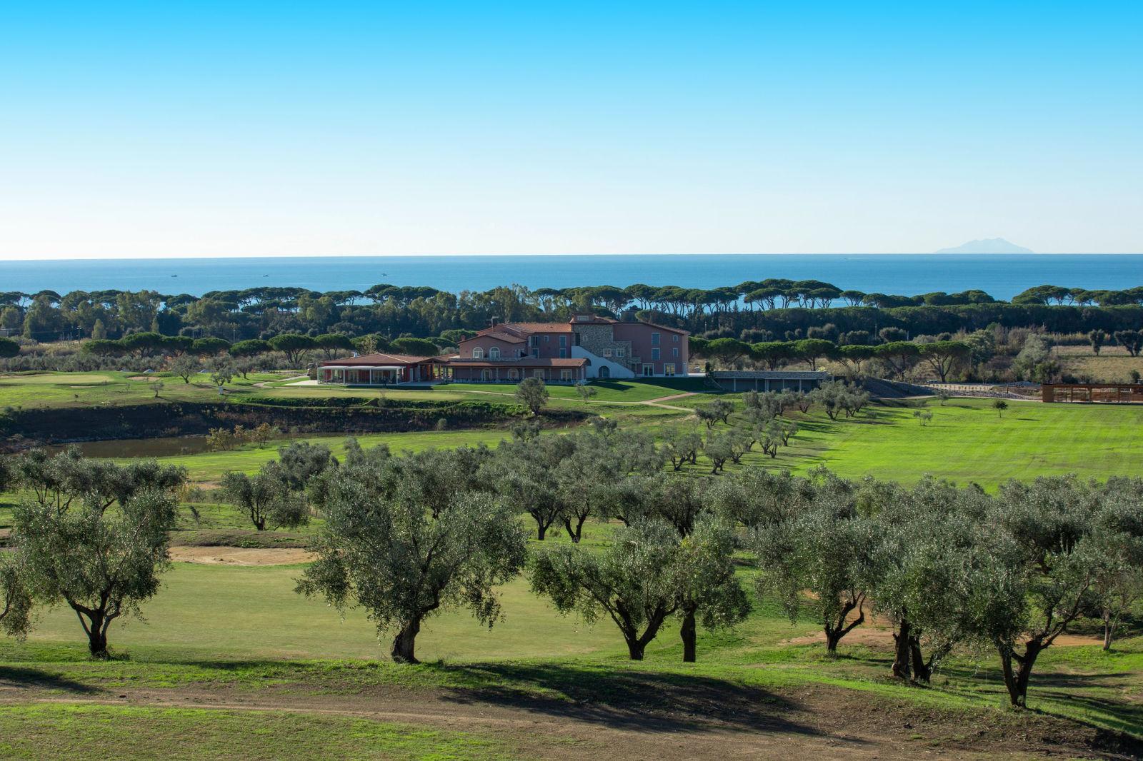 Riva Toscana Golf Club