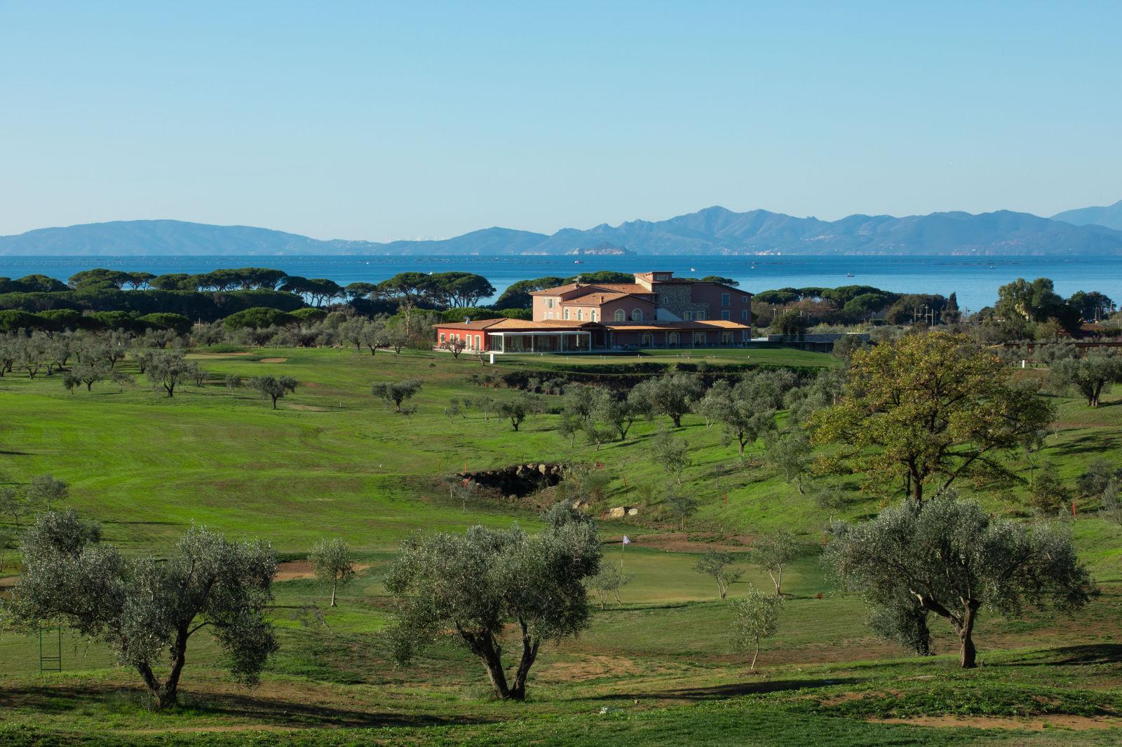 Riva Toscana Golf Club