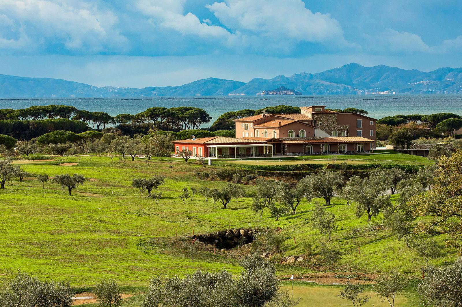 Riva Toscana Golf Club