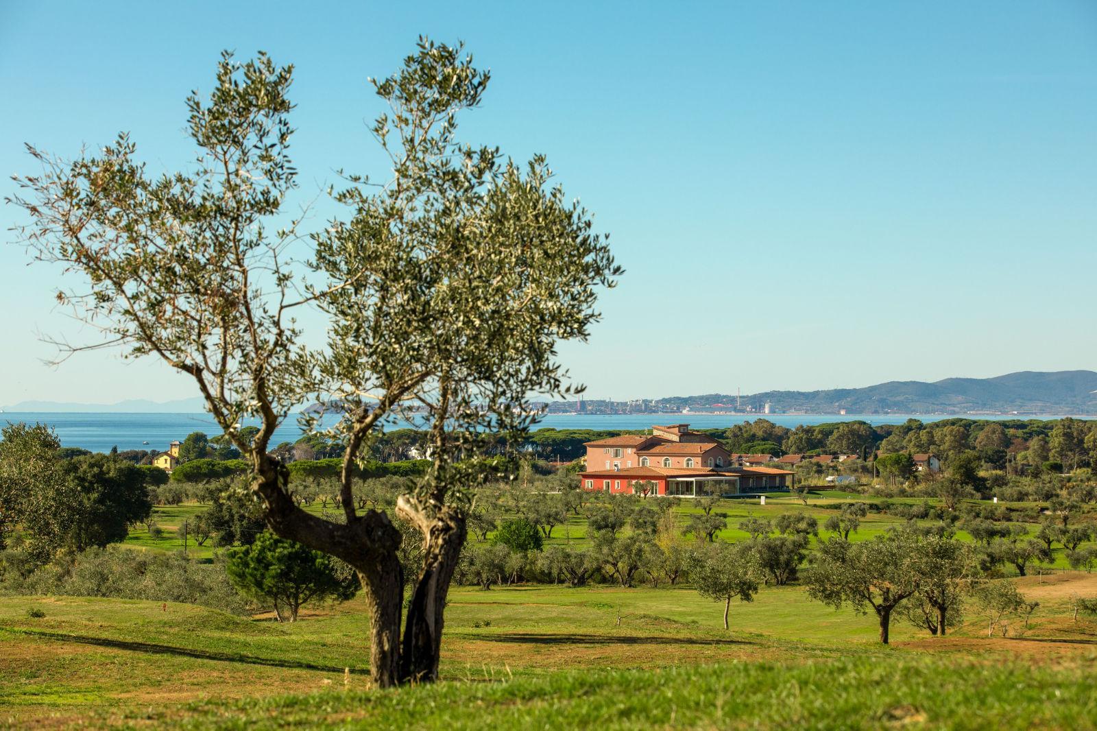 Riva Toscana Golf Club