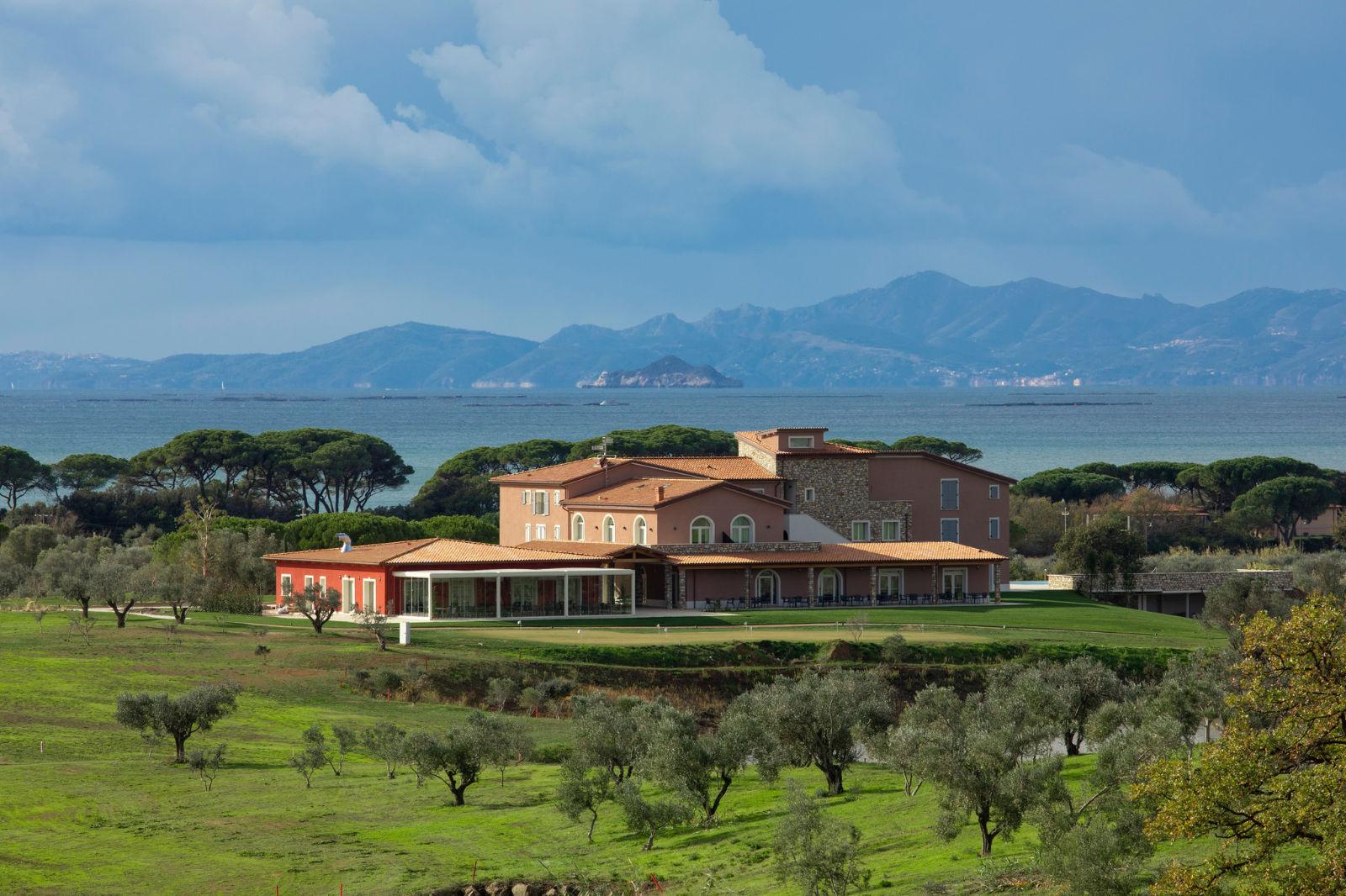 Riva Toscana Golf Club