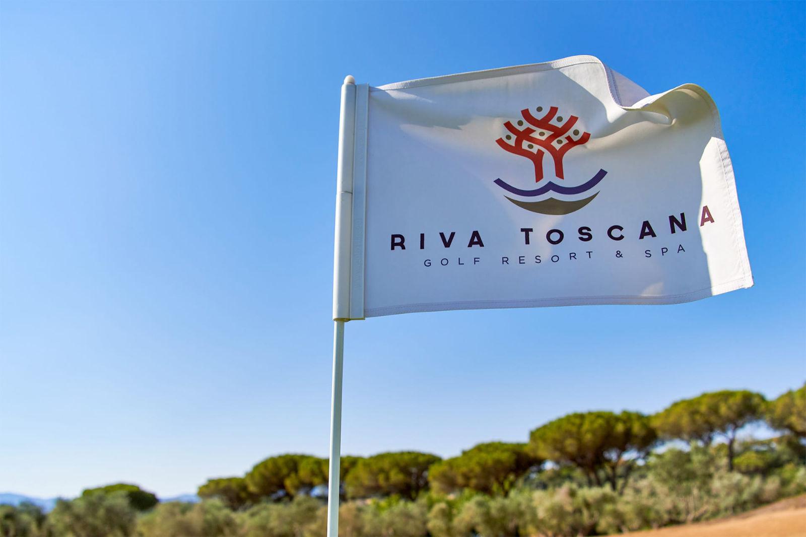 Riva Toscana Golf Club