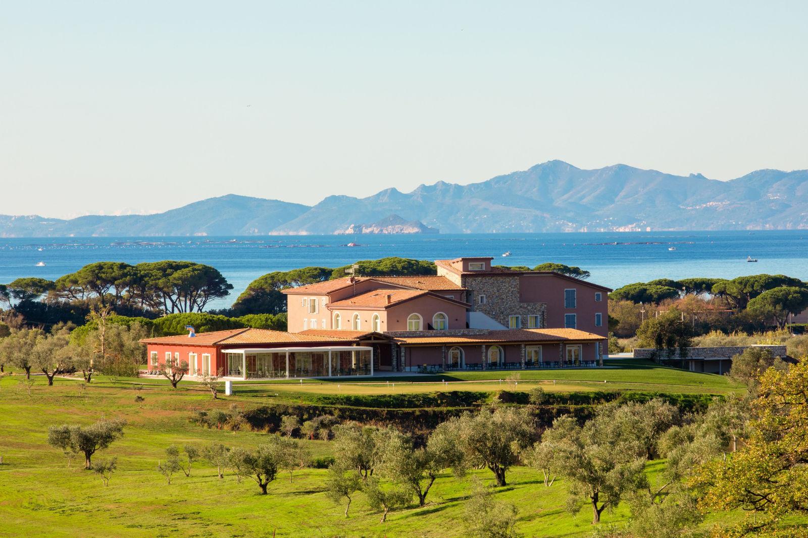 Riva Toscana Golf Resort & SPA