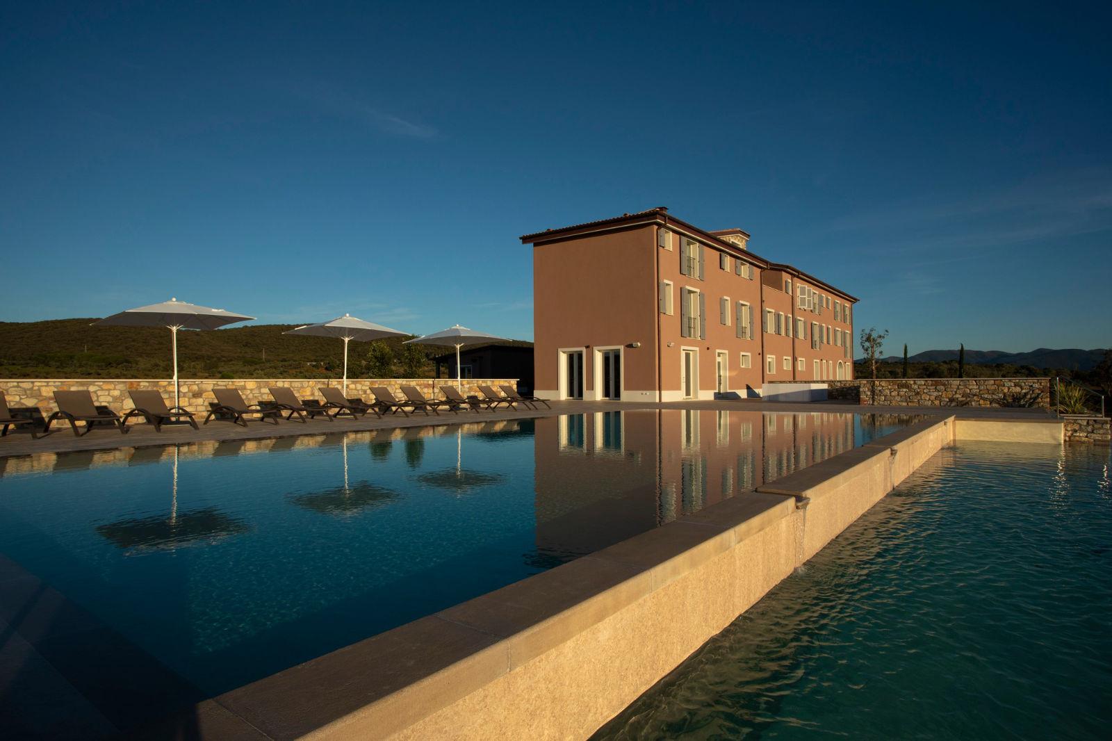 Riva Toscana Golf Resort & SPA