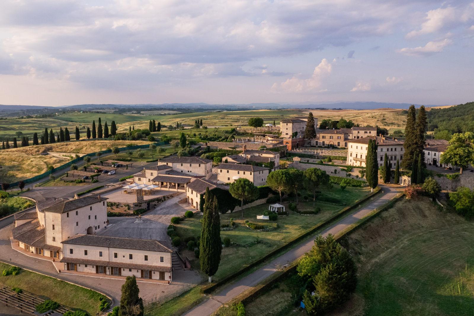 Royal Golf La Bagnaia