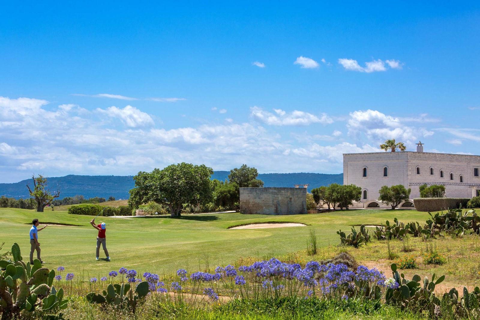 San Domenico Golf