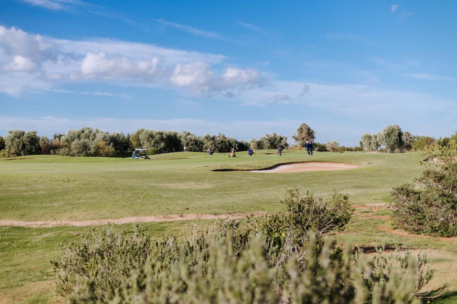 San Domenico Golf