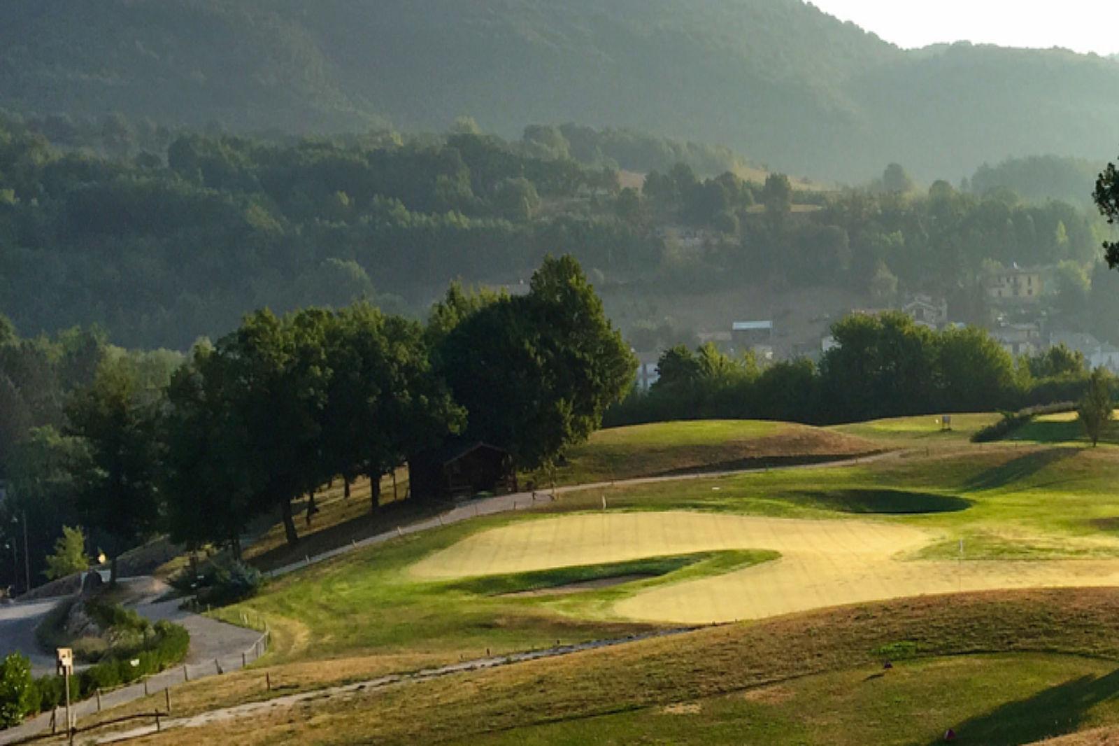 San Donato Golf