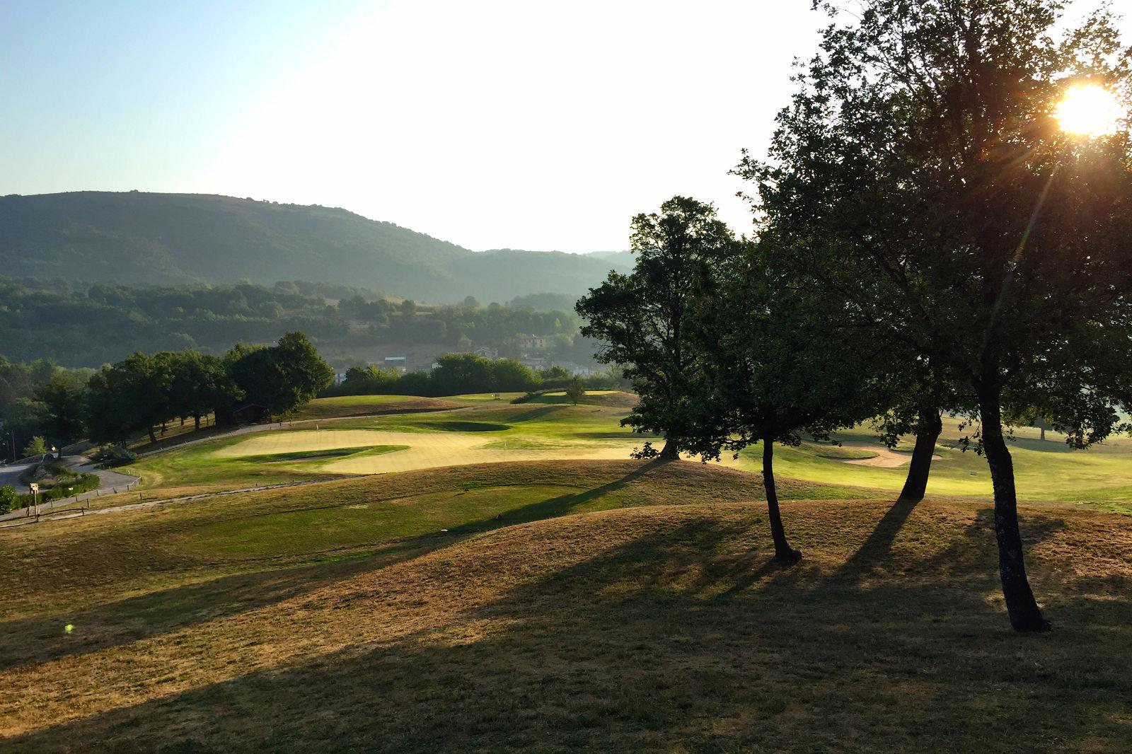 San Donato Golf