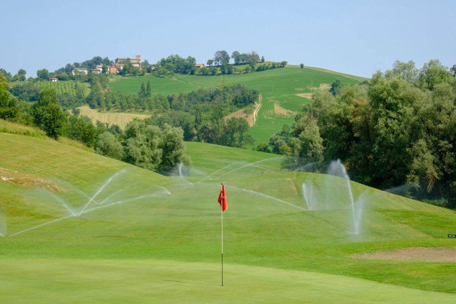 San Valentino Golf Club