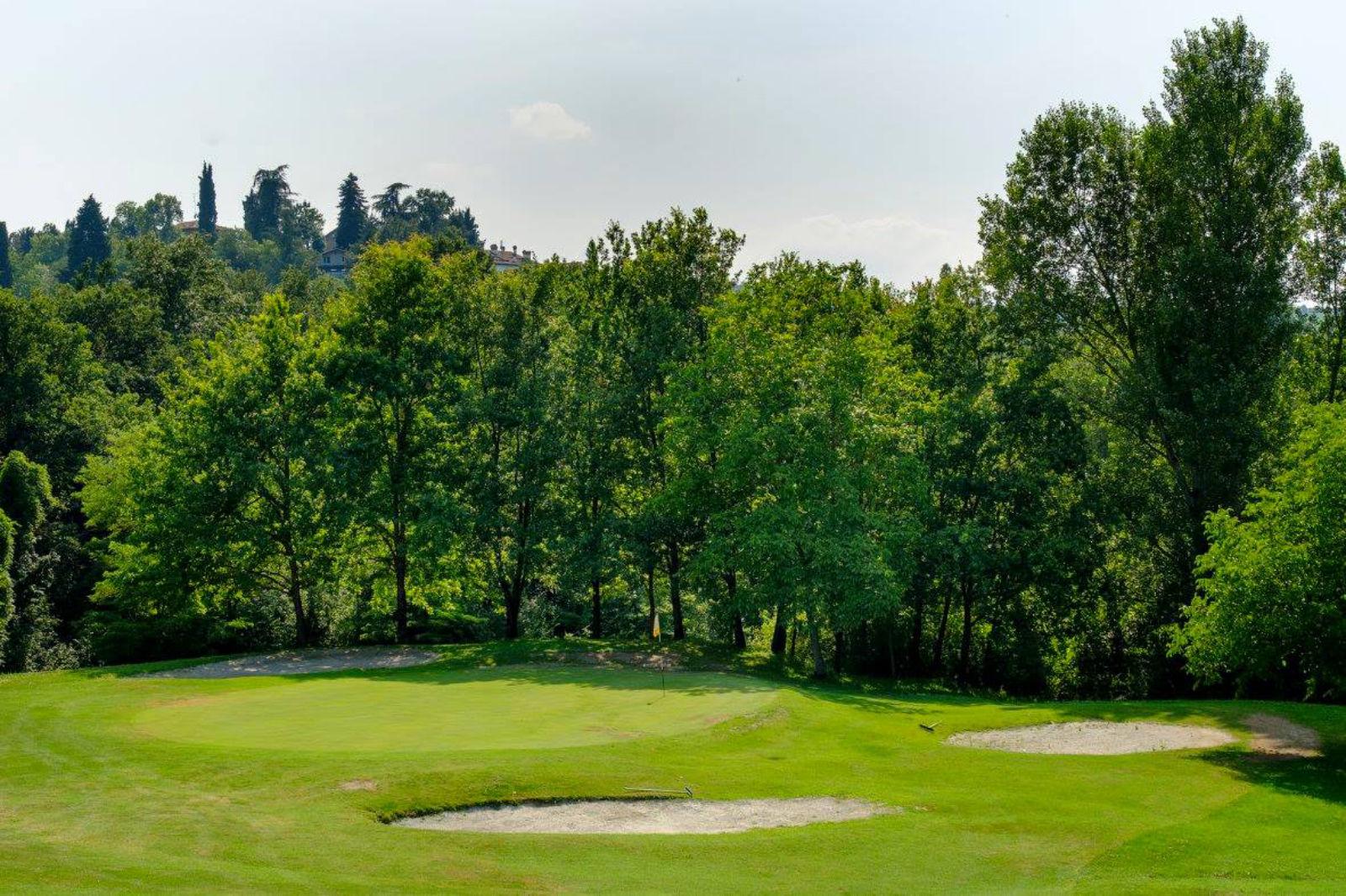 San Valentino Golf Club