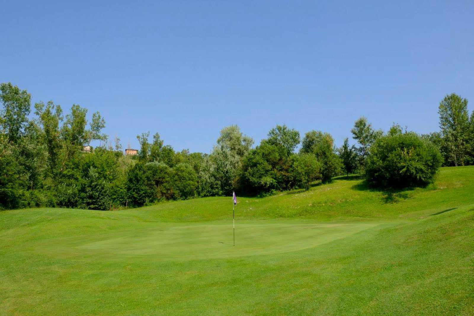 San Valentino Golf Club