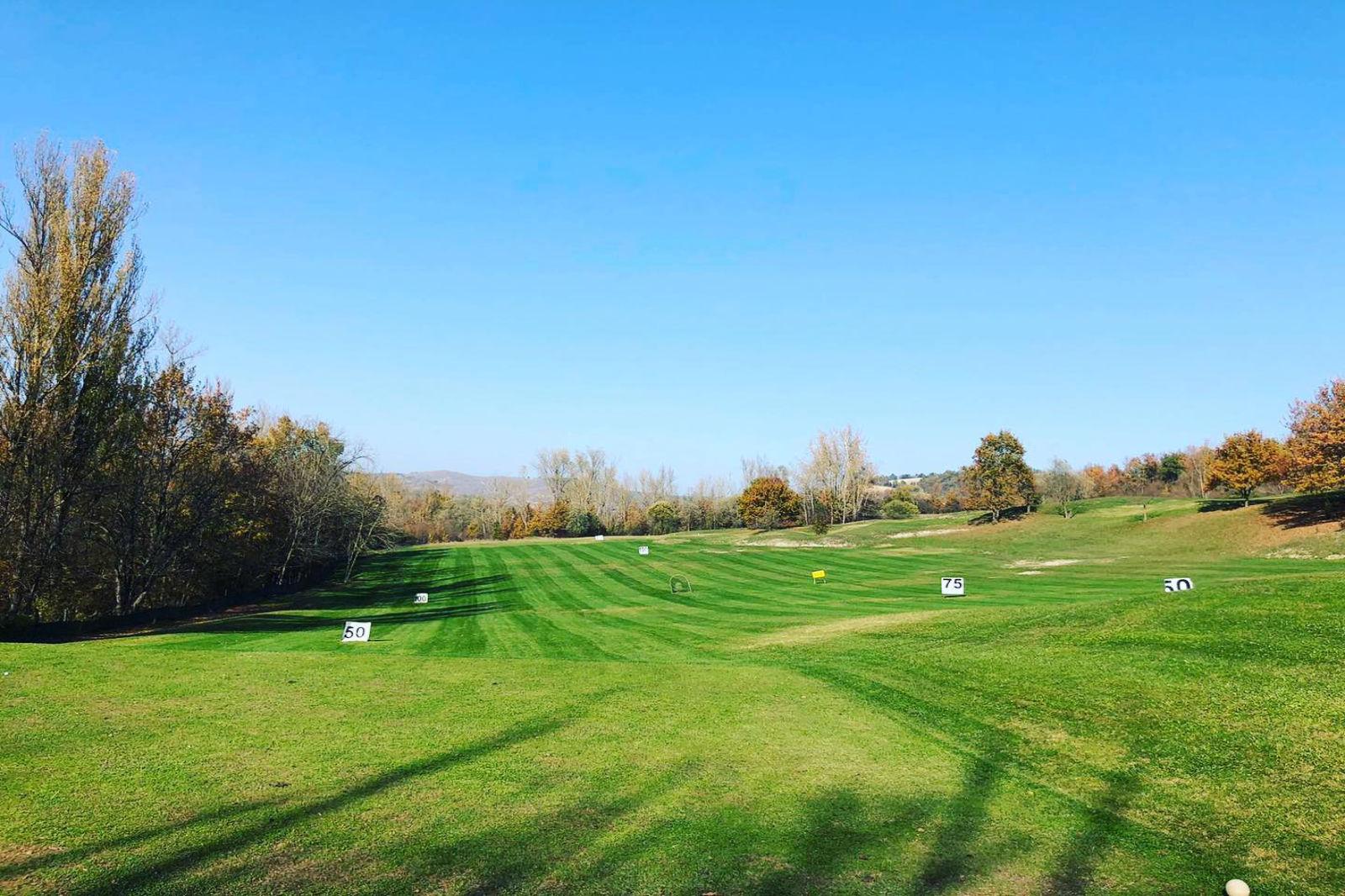 San Valentino Golf Club