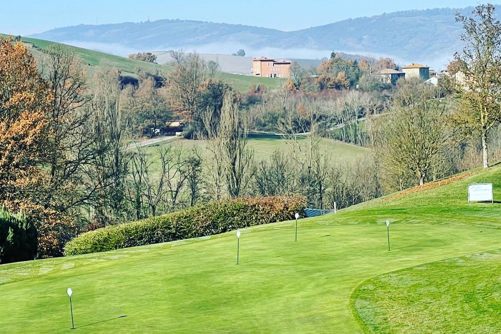 San Valentino Golf Club