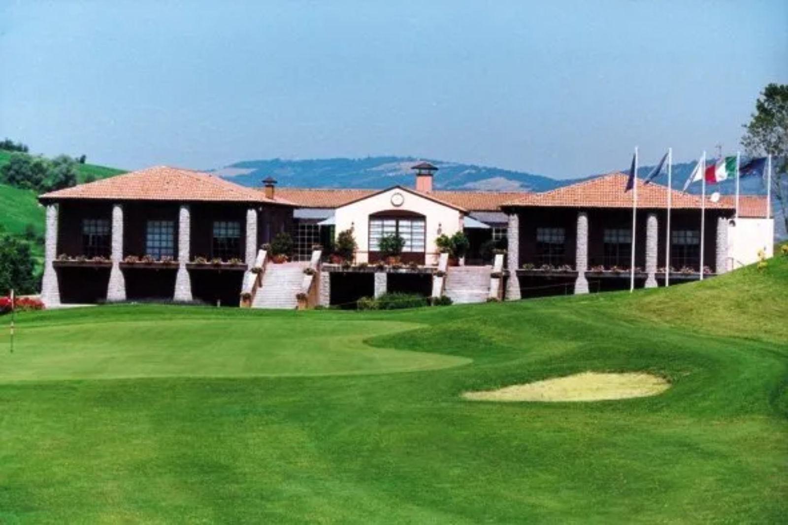 San Valentino Golf Club