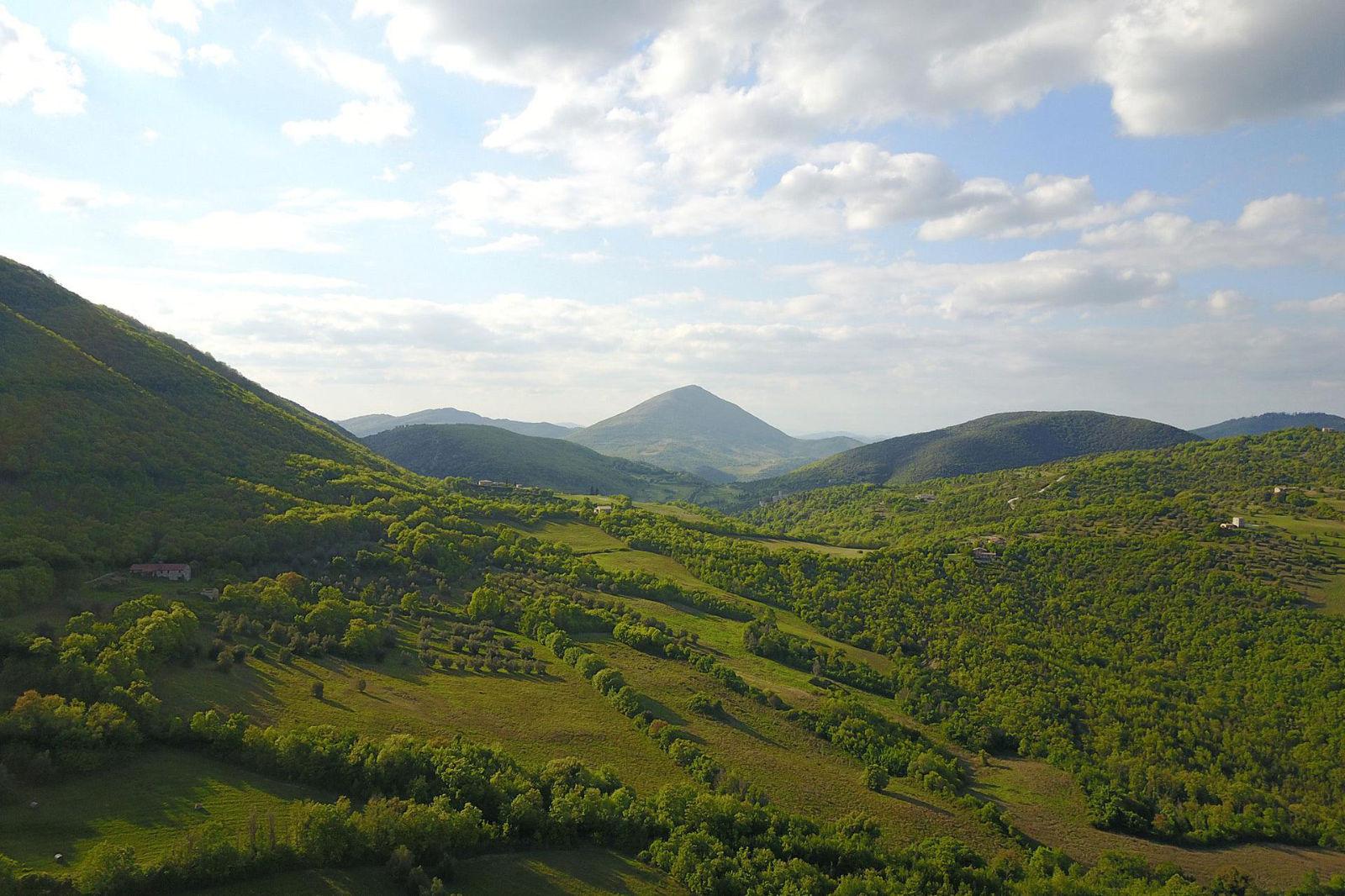 Tenuta di Murlo