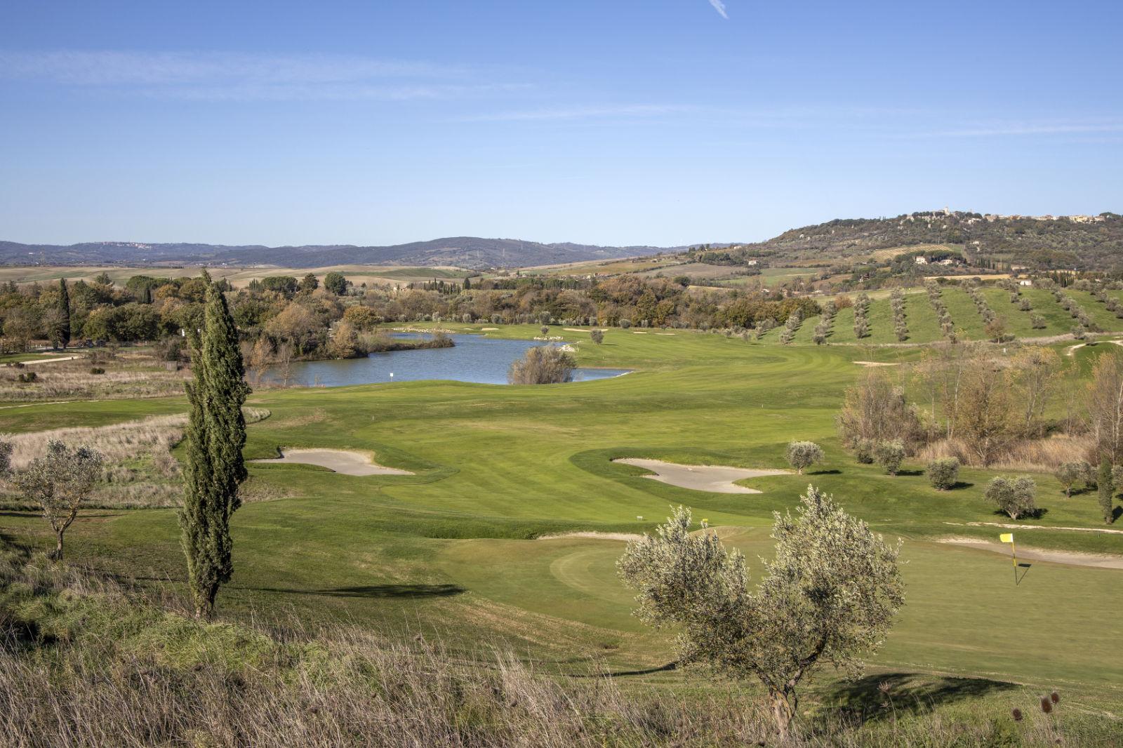 Terme di Saturnia Natural SPA & Golf Resort