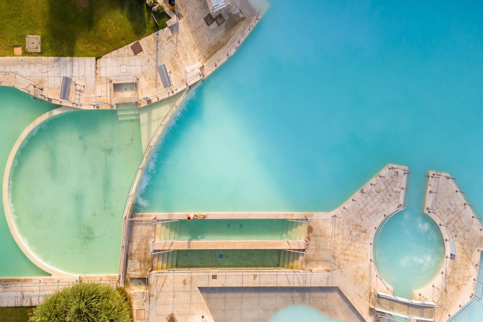 Terme di Saturnia Natural SPA & Golf Resort