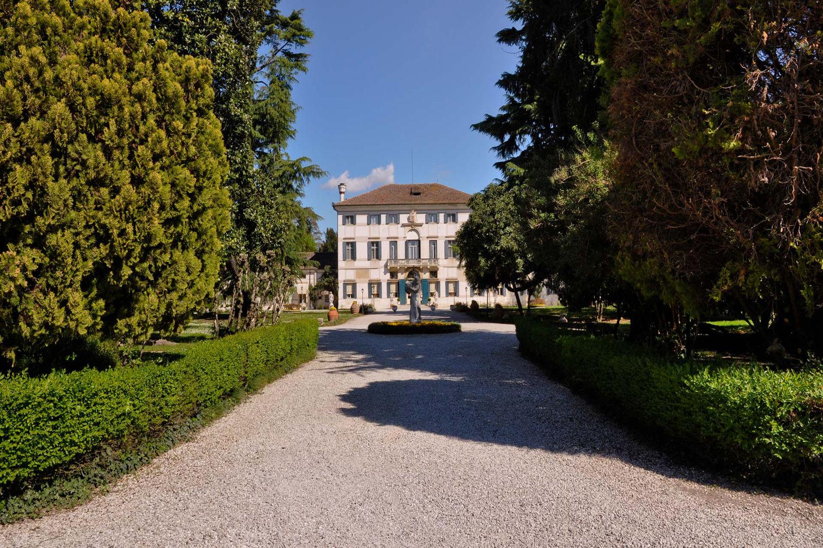 Villa Condulmer