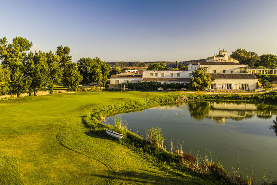 Special Autumn Golf Offer - 4 nights (early booking by 31.07.2024)