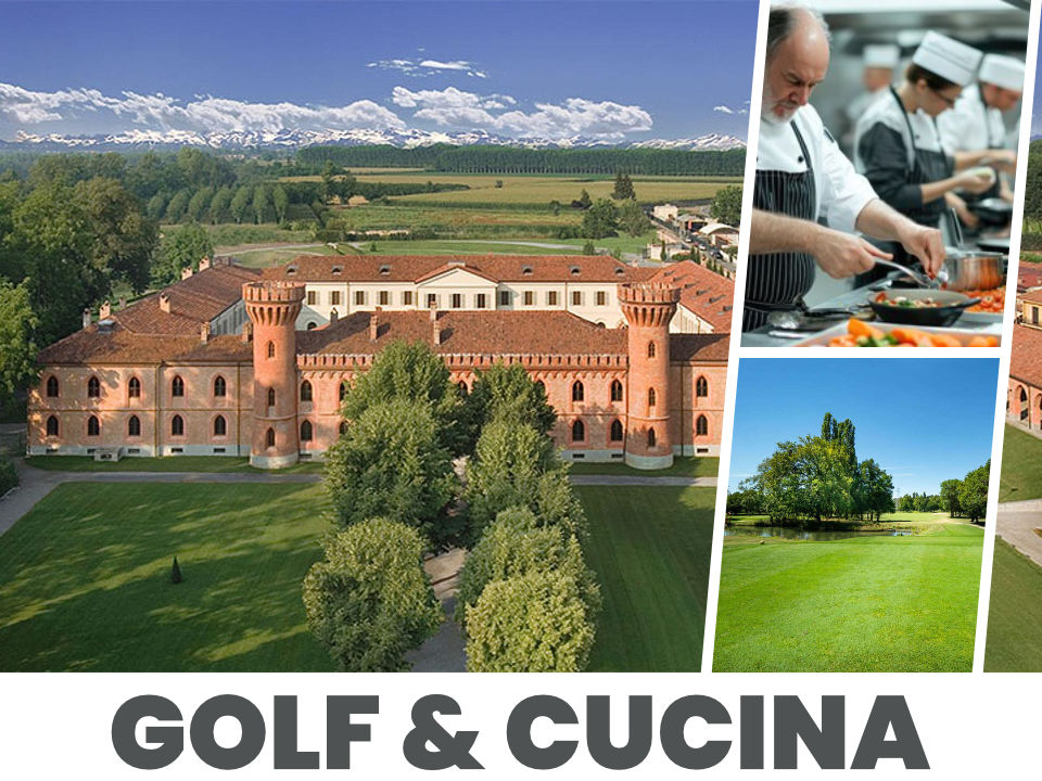 Golf & Cucina 