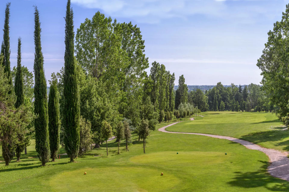 Golf Club Bologna