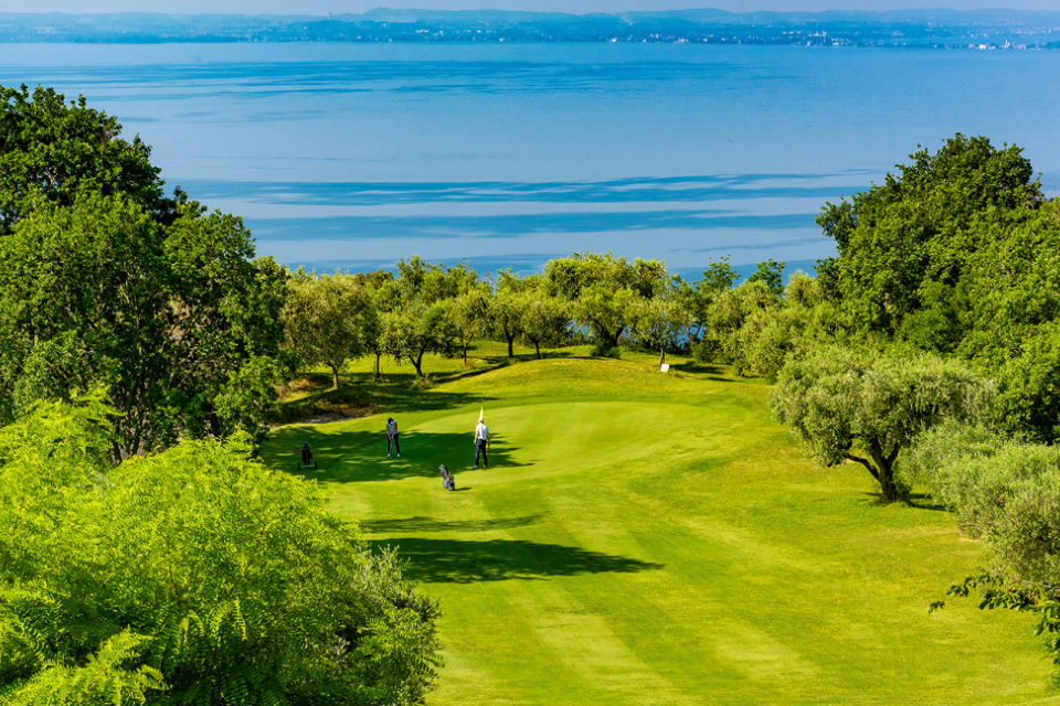 Ca' degli Ulivi Golf