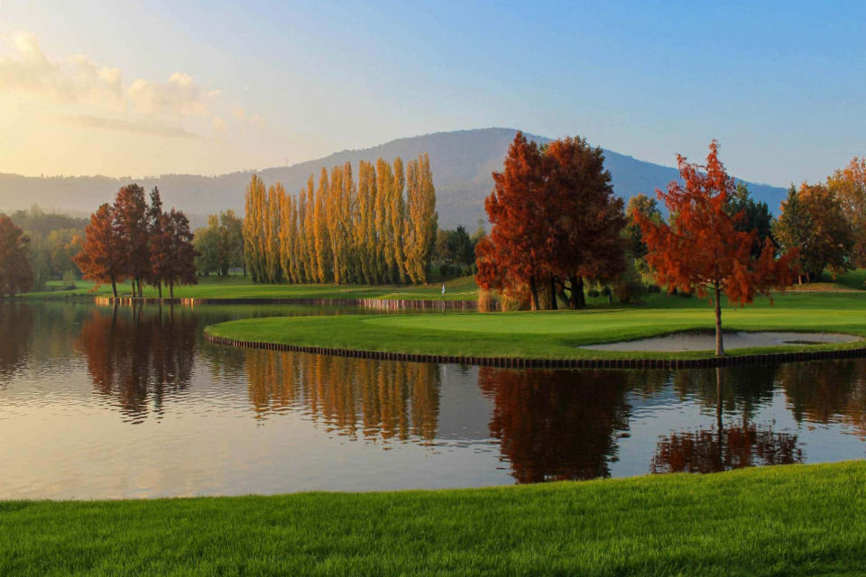 Golf Club Franciacorta