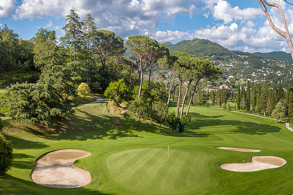 Golf Club Rapallo