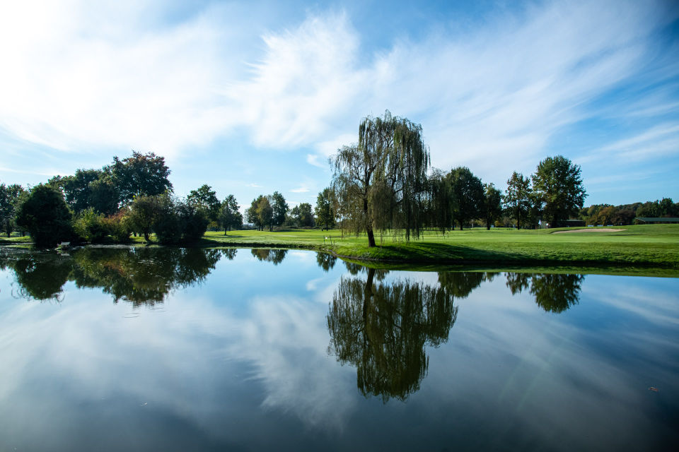 Royal Park Golf I Roveri