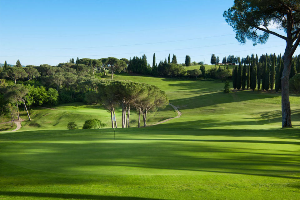 Golf Club Ugolino