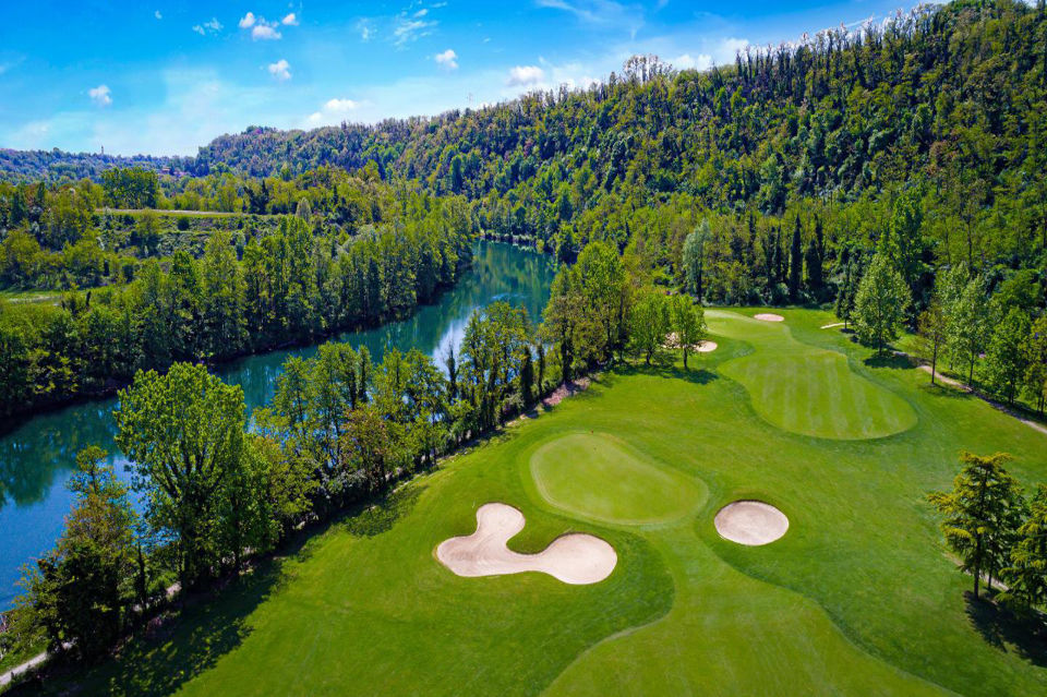 Golf Club Villa Paradiso