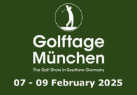 Golftage München 7.9. Februar 2025