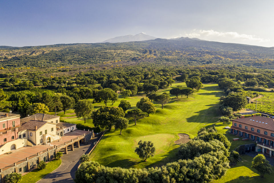 Il Picciolo Etna Golf Club