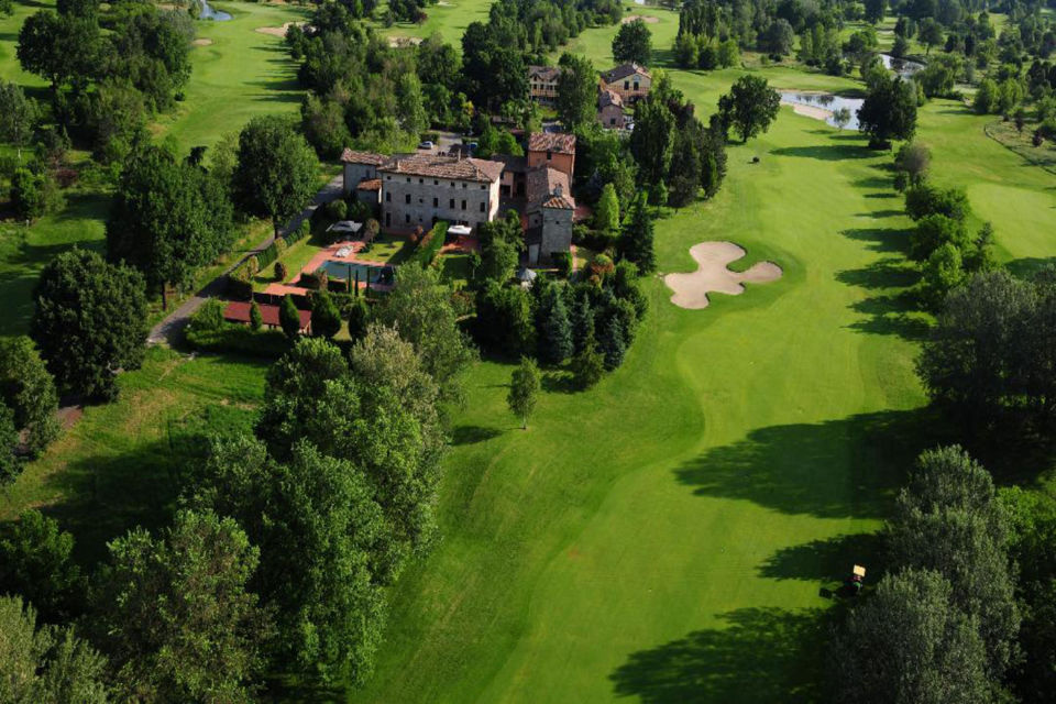 Modena Golf & Country Club